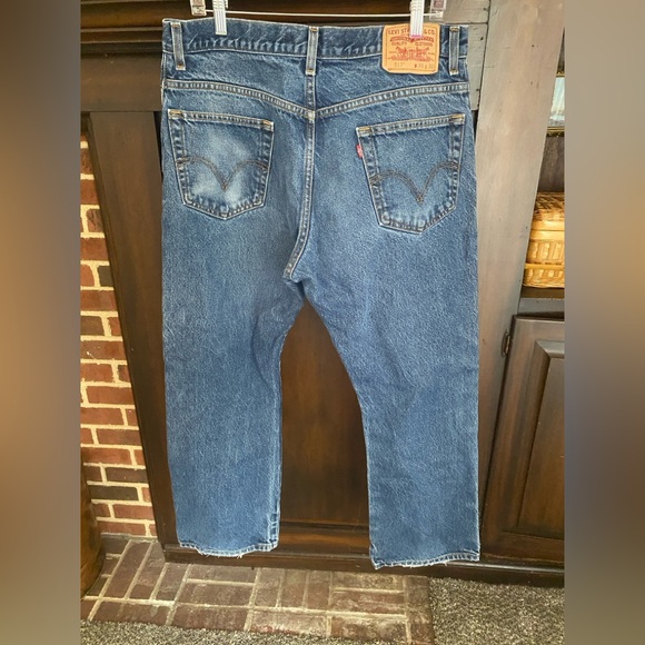 Levi’s 517 bootcut 36x30 - Picture 4 of 5